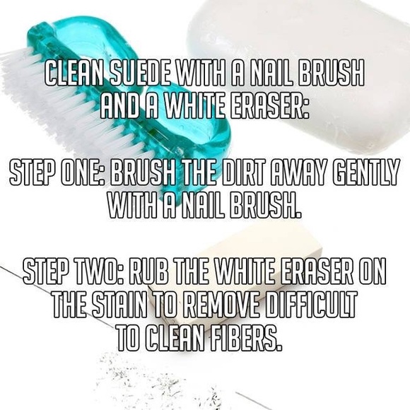 Stain Removal & Cleaning Tips... - Picture 6 of 8
